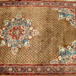 806 7146 ORIENTAL RUG